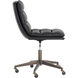 Stinson Bravo Black Office Chair